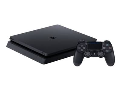 PS4 slim