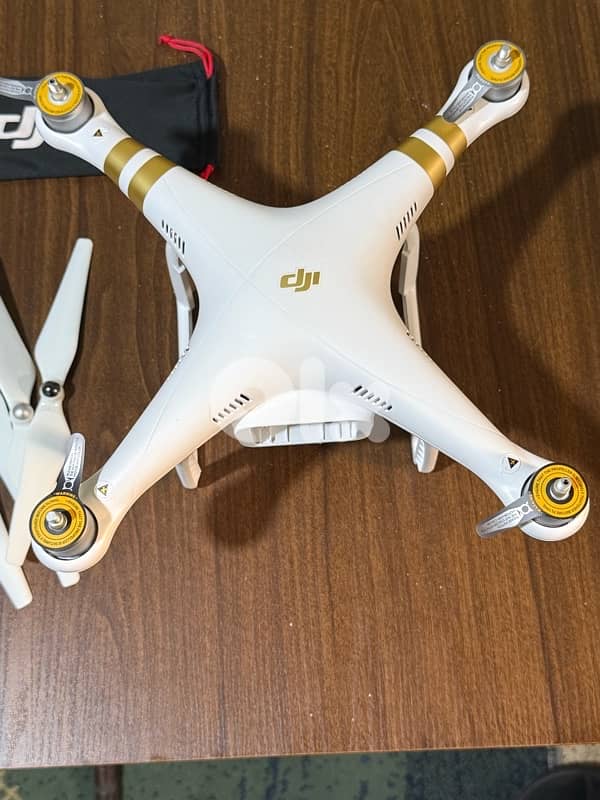 phantom 3 pro 2
