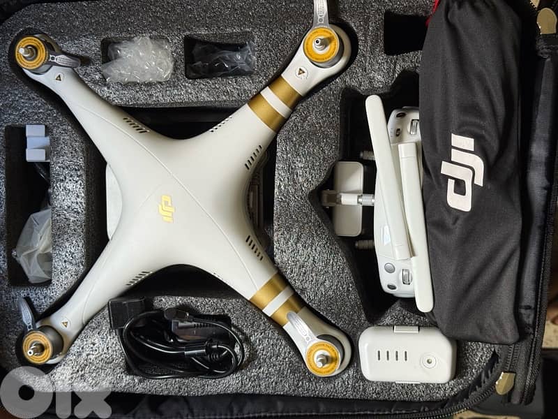 phantom 3 pro 6