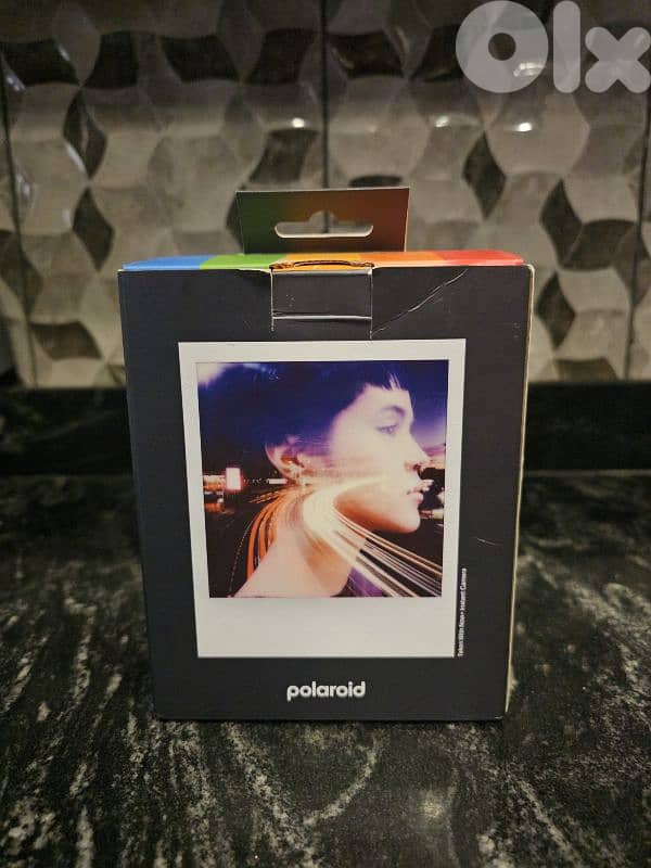 Polaroid Now+ (3rd Gen) 1