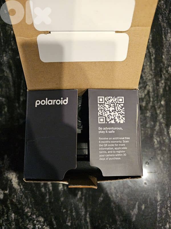 Polaroid Now+ (3rd Gen) 2