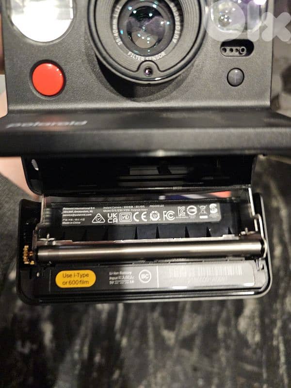 Polaroid Now+ (3rd Gen) 3