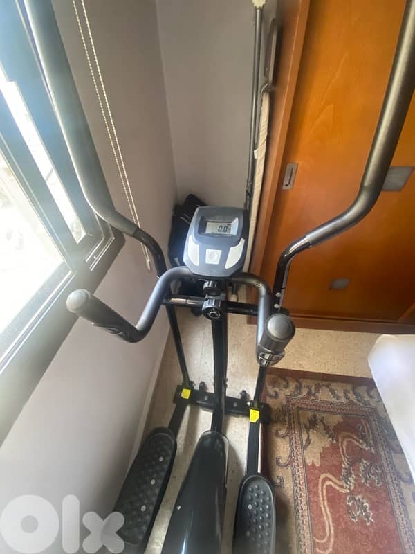 elliptical 3