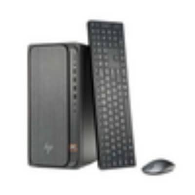 HP OmniDesk – AMD Ryzen 7, 32GB DDR5, 1TB NVMe