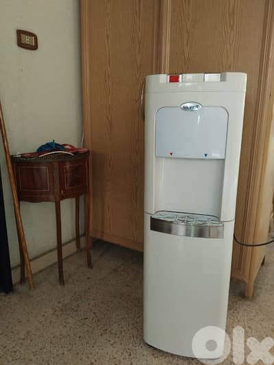 Water Dispenser Cooler (Bottom load)