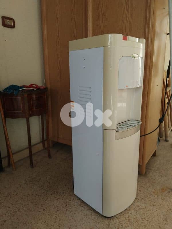 Water Dispenser Cooler (Bottom load) 2