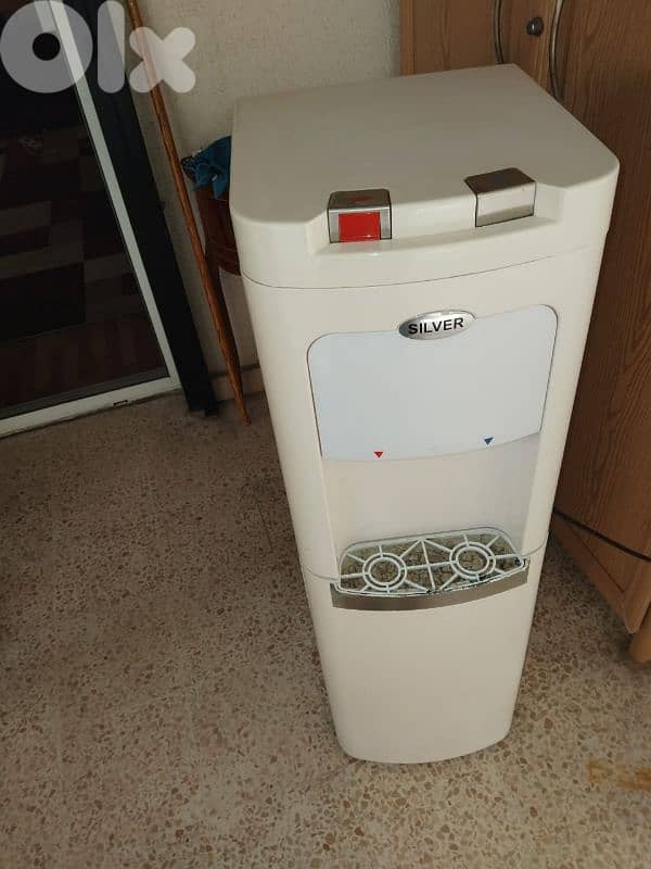 Water Dispenser Cooler (Bottom load) 3