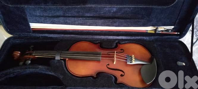 Violin 4/4 aileen