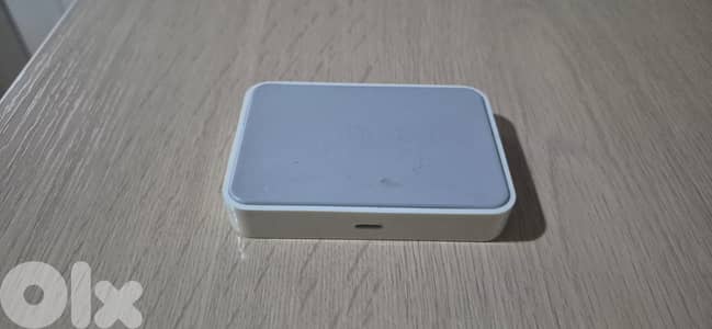 Original Apple iPhone Lightning Dock – White