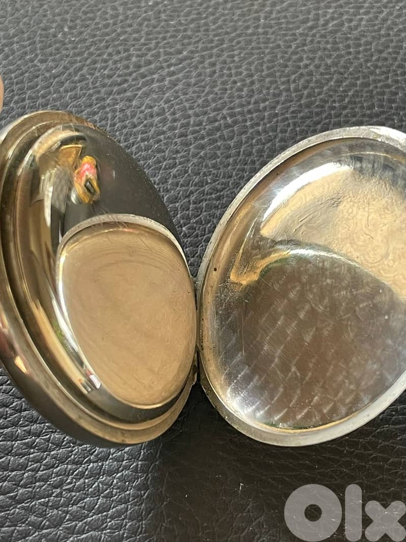 vintage pocket watch 1