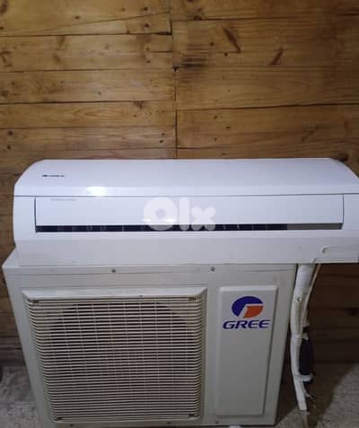 مكيف ١٨ غازو ٤١٠ منركب بكل لمناطق ٧١٤٤٣٦١١