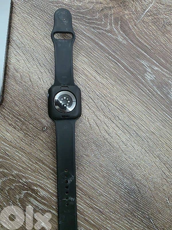 iphone 13 pro + apple watch series 6 44mm 1