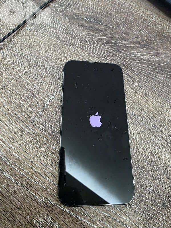 iphone 13 pro + apple watch series 6 44mm 6