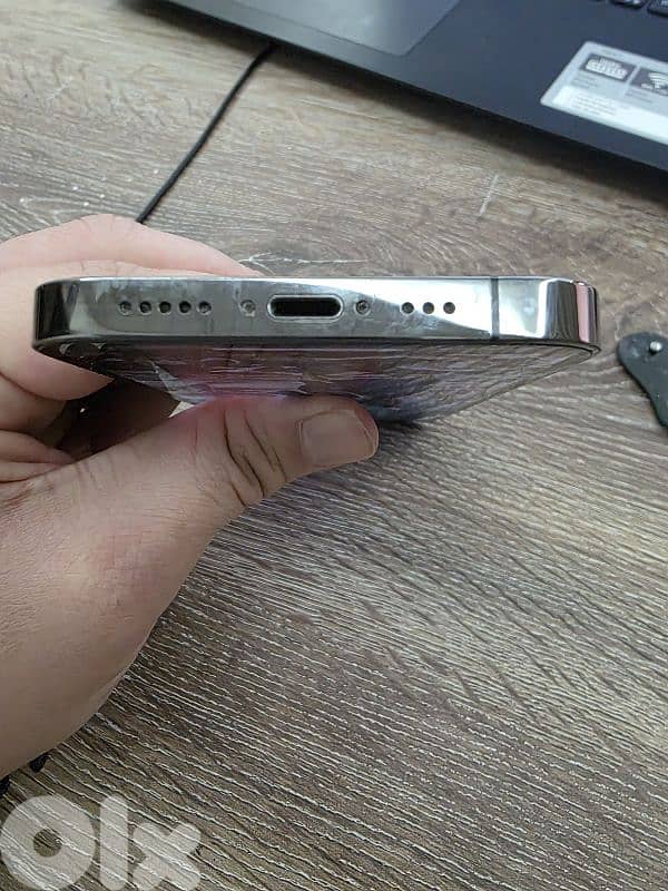 iphone 13 pro + apple watch series 6 44mm 7