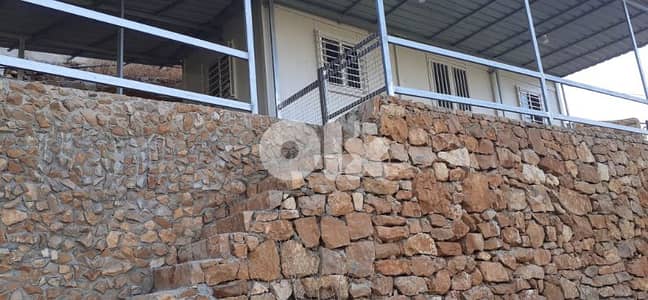 أرض للبيع في بحمدون Land for sale in Bhamdoun