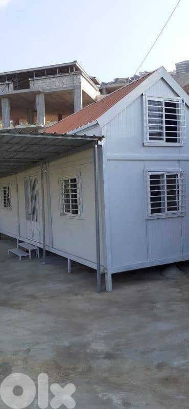 أرض للبيع في بحمدون Land for sale in Bhamdoun 9