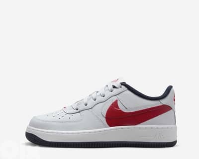 Original Nike Air Force 1 unisex size 38