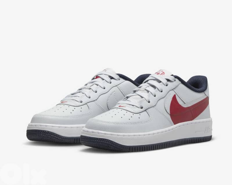 Original Nike Air Force 1 unisex size 37,5 1