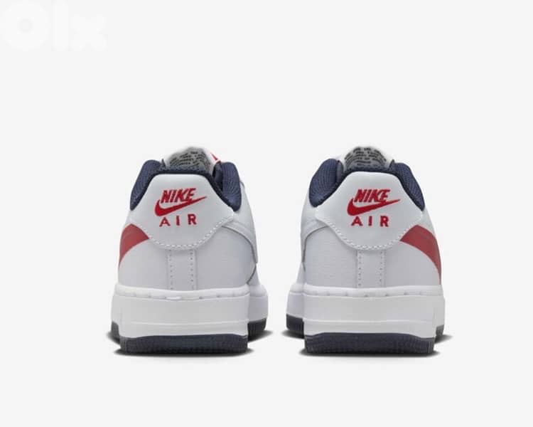 Original Nike Air Force 1 unisex size 37,5 2