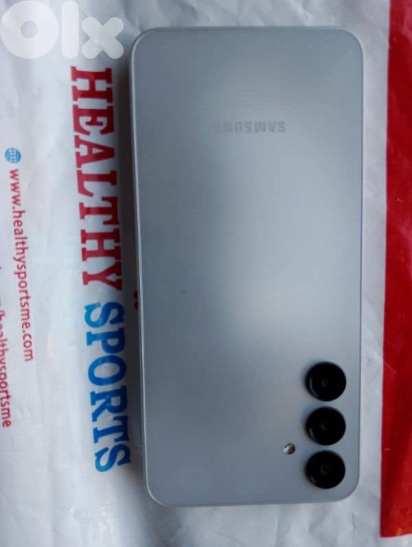 samsung a16 128 Gb 4+4=8 ram 1