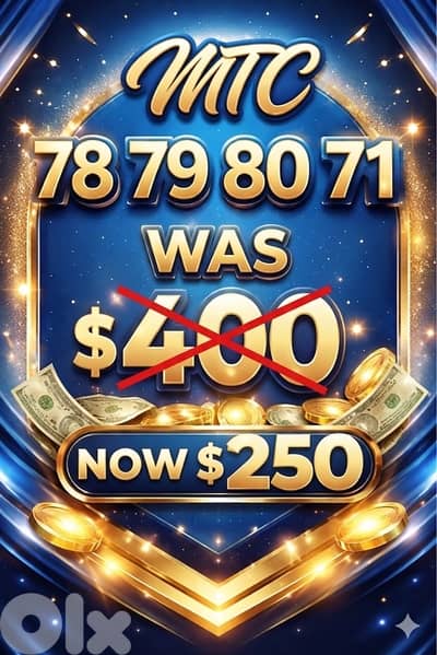 78 79 80 71 new silver number