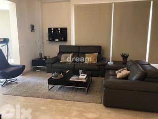 Apartment for Rent in Achrafieh – Fully Furnished ach0192dpea