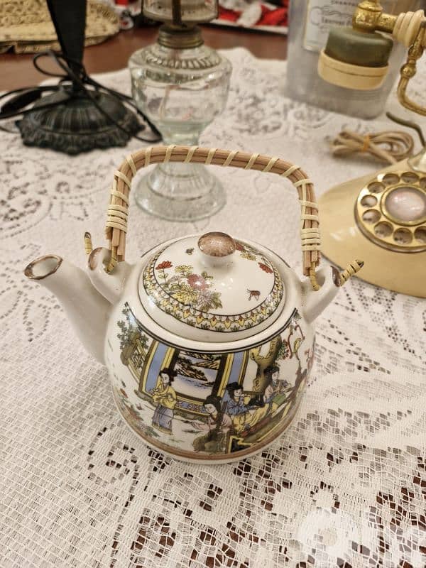 vintage decorative items 2