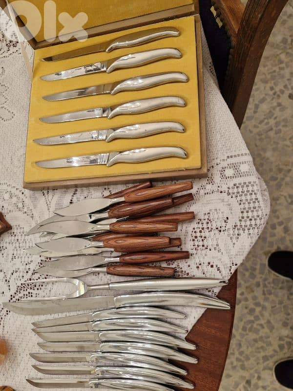 vintage decorative items 3