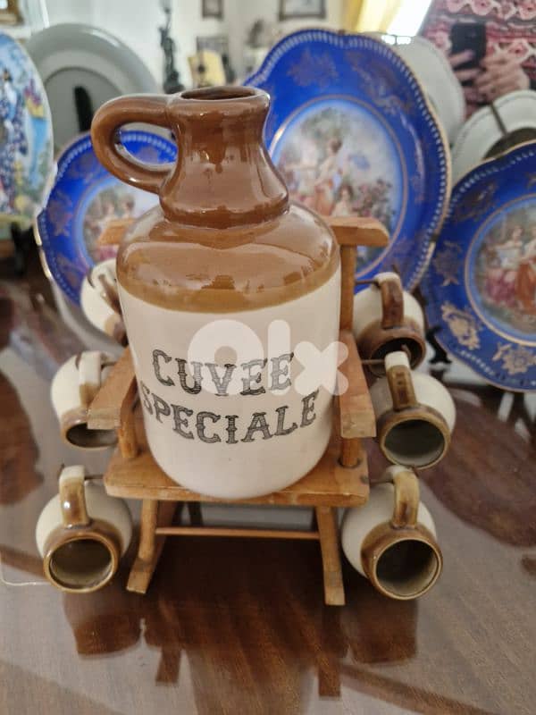 vintage decorative items 6