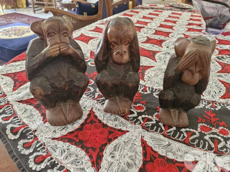 vintage decorative items 7