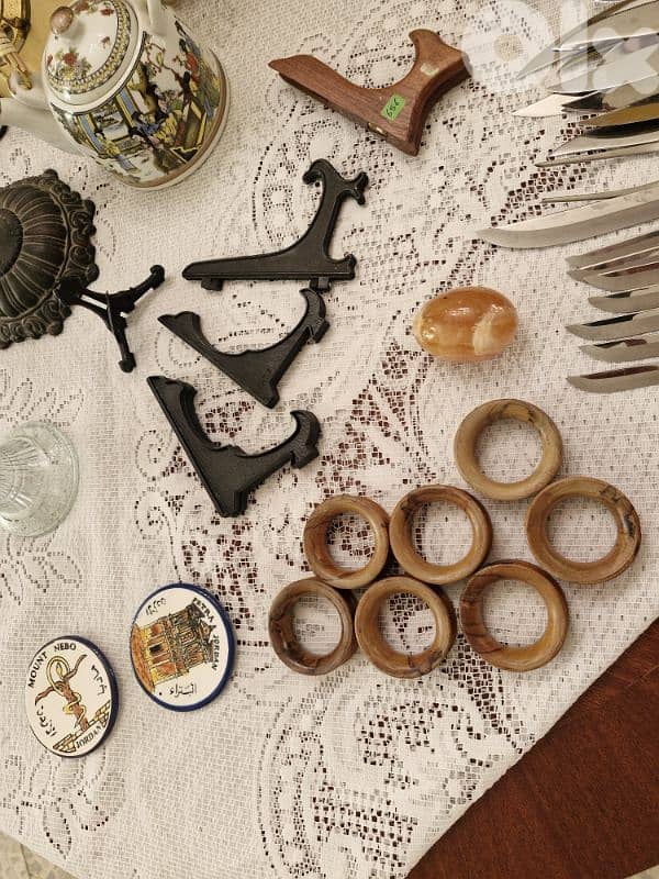 vintage decorative items 8