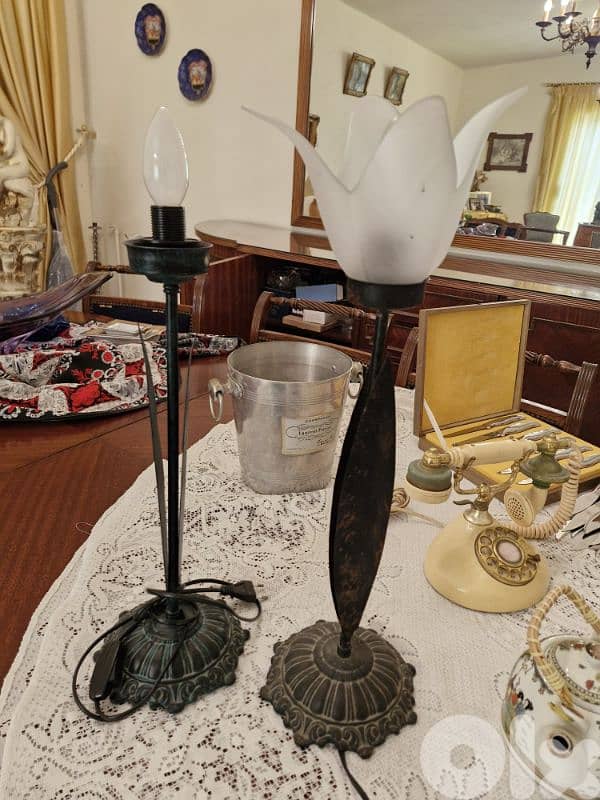 vintage decorative items 9