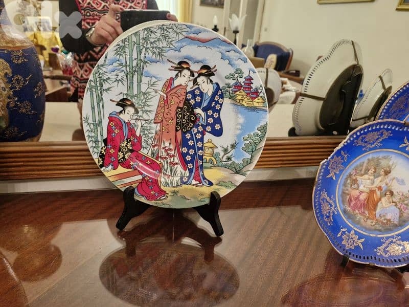 vintage decorative items 17