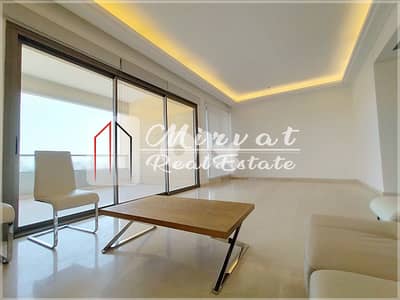 Sea Viewl3 Bedrooms ApartmentlLarge Balcony