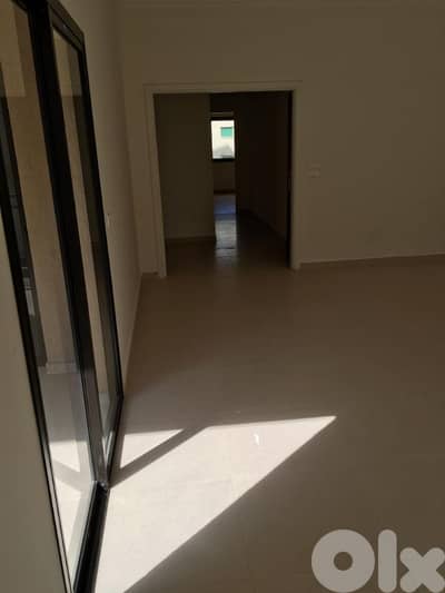 apartment For sale in jisr el bacha شقة للبيع في جسر الباشا