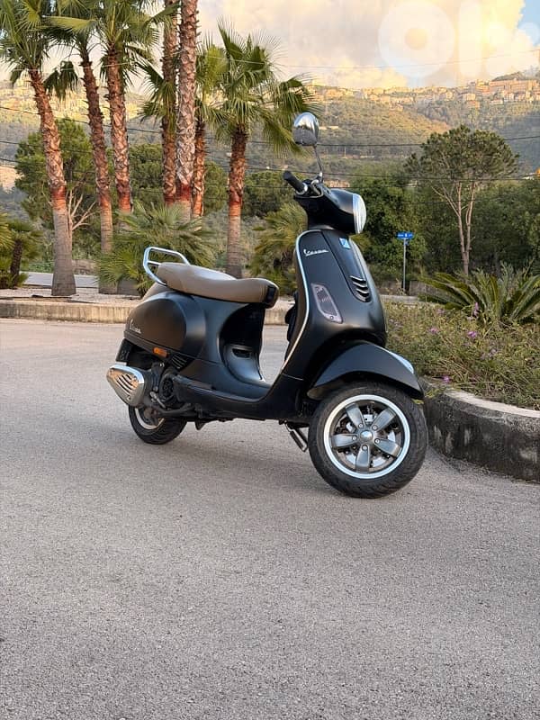Vespa VXL 2023 1
