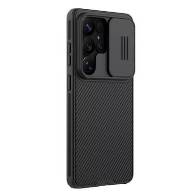 Nillkin CamShield Pro case for Samsung Galaxy S26 Ultra