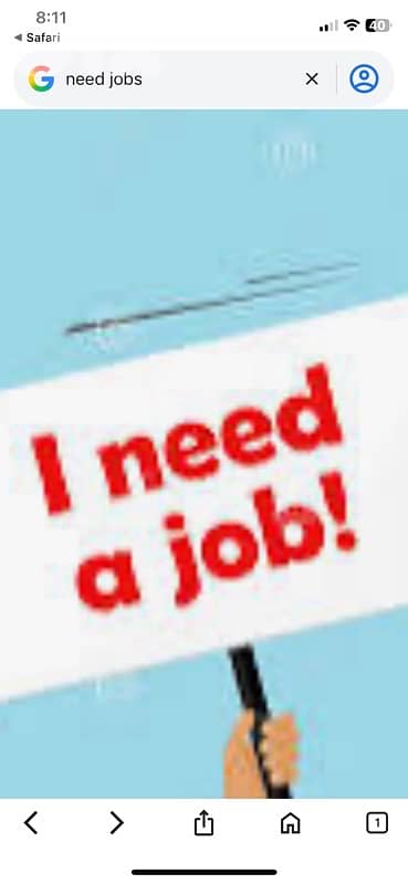 I need a jobs in blat or jbeil