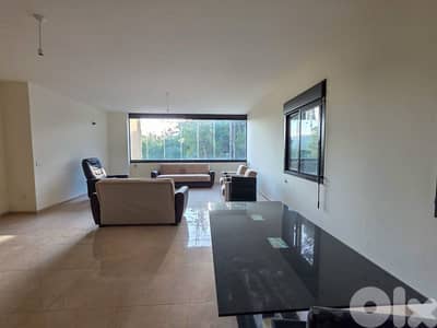 Apartment for sale in jouret el ballout شقة للبيع في جورة البلوط
