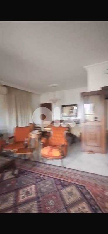 250m 3-4 Bedrooms+Parking Sakieh Janzeer vs Ain Teene Beirut