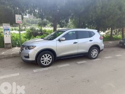 Nissan Rogue 2018 AWD - Excellent Condition