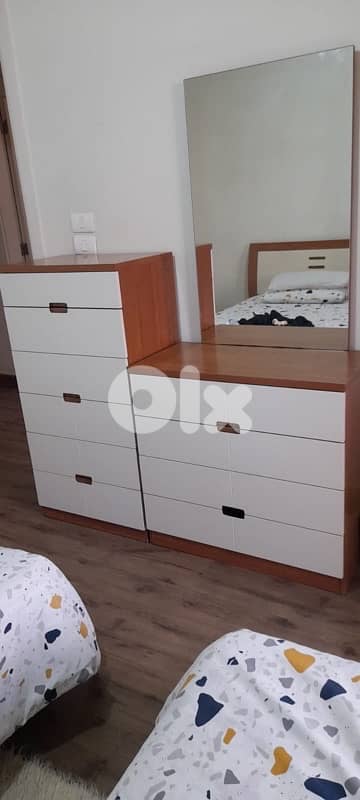 غرفة نوم للبيع