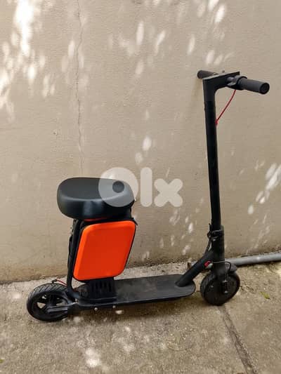 Electric بدها بطارية و شاحن بس ول بقي كلو شغال Used price 100$
