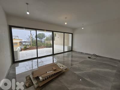 Last Unit! Beautiful Terrace Apartment for sale in Broummana-Oyoun