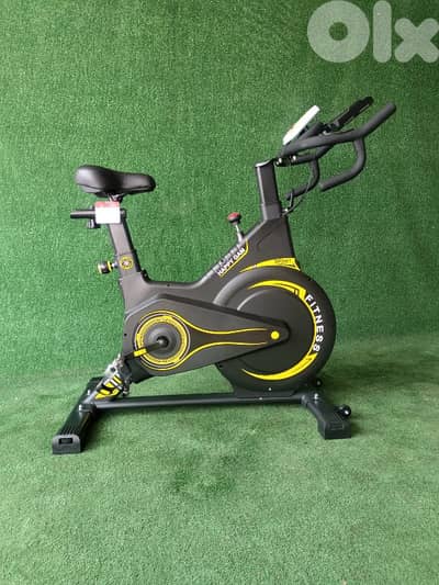 Spinning Bike - بسكلات رياضة
