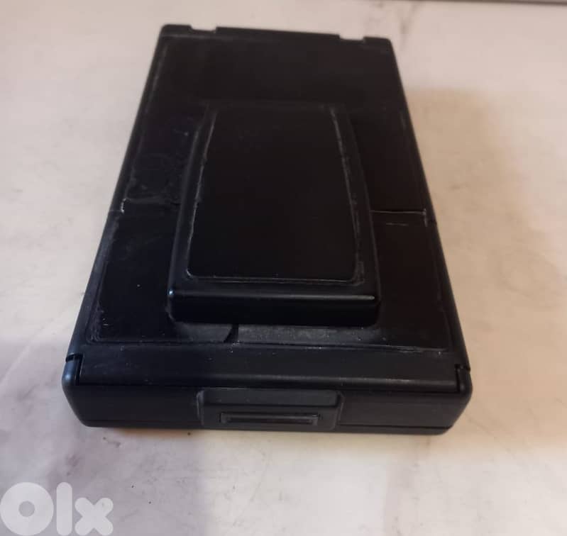 polaroid sx70 alpha 1 model 2  vintage camera 3