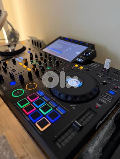 XDJ RX3 (Open Box)