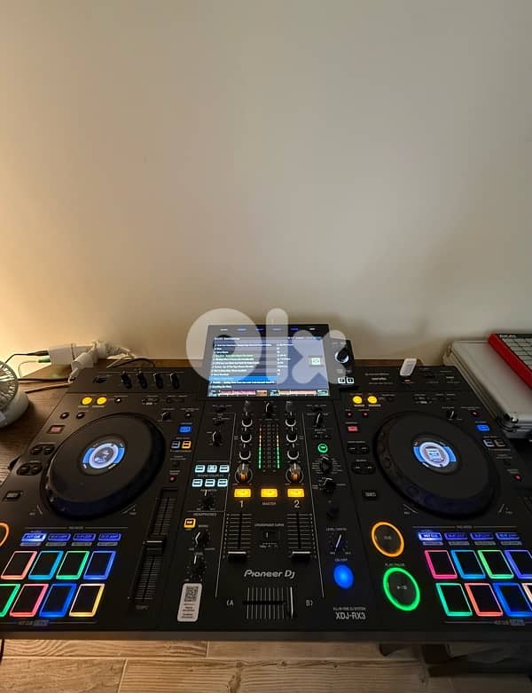 XDJ RX3 (Open Box) 1