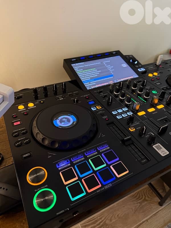XDJ RX3 (Open Box) 3