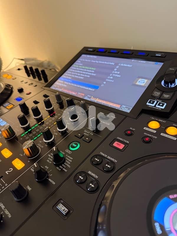 XDJ RX3 (Open Box) 4